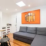 Flh Lx Factory Modern Flat * Lisboa