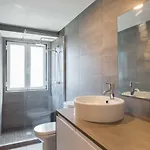 Flh Lx Factory Modern Flat Lisboa