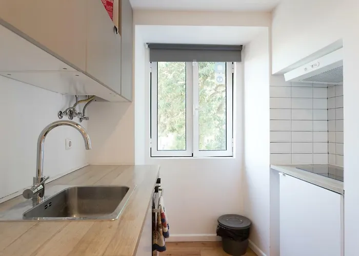 Flh Lx Factory Modern Flat *