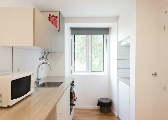 Flh Lx Factory Modern Flat *